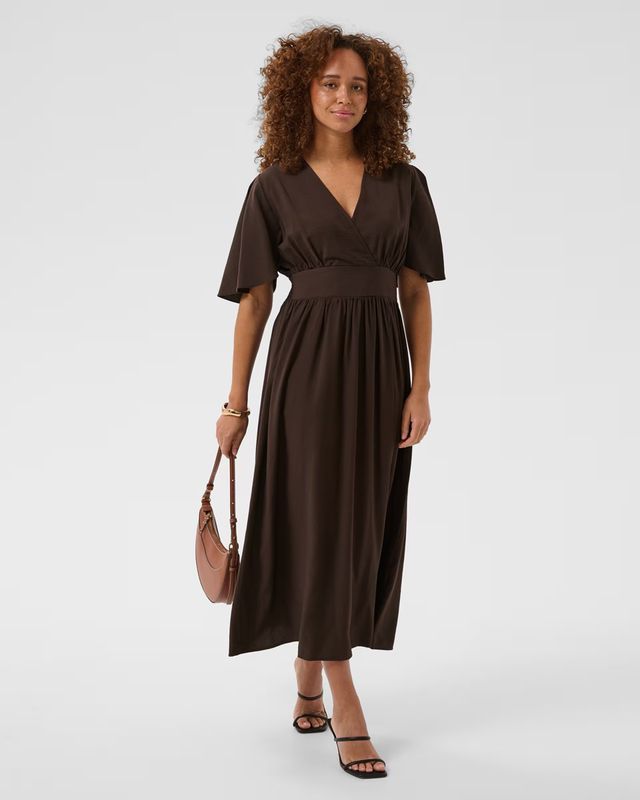 Sirena Long Dress