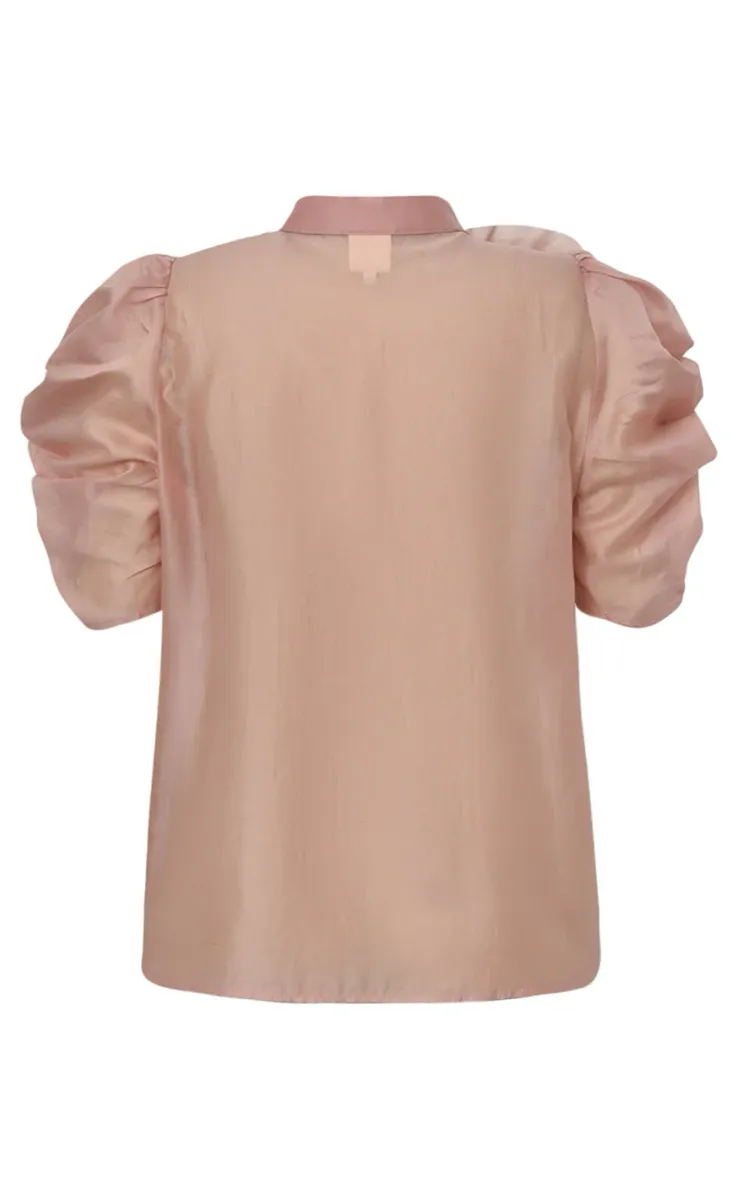 AnnSofi Blouse Gossia