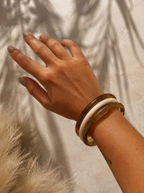 Hovedbilde Bangle Small
