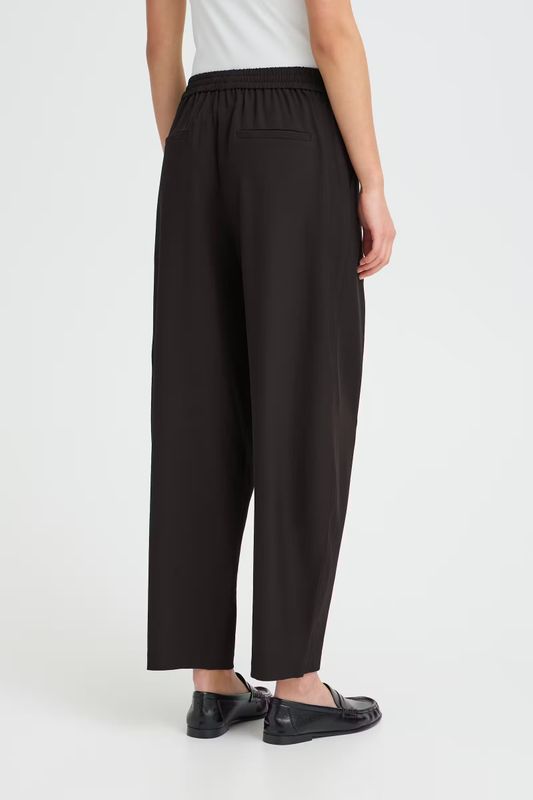 Fava Barrel Pant Ichi