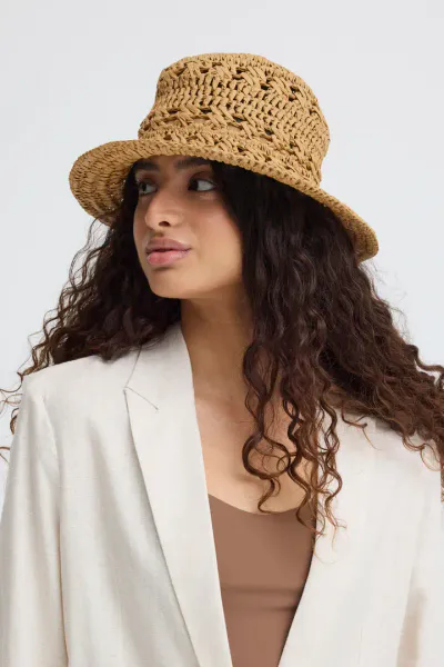 Hovedbilde Freja Hat Ichi