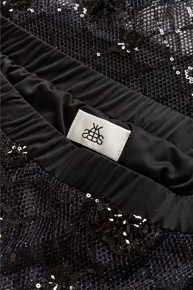 Brynn Skirt Karen by Simonsen Str XS