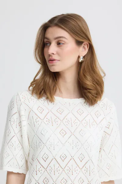 Hovedbilde Laluha Top Ichi