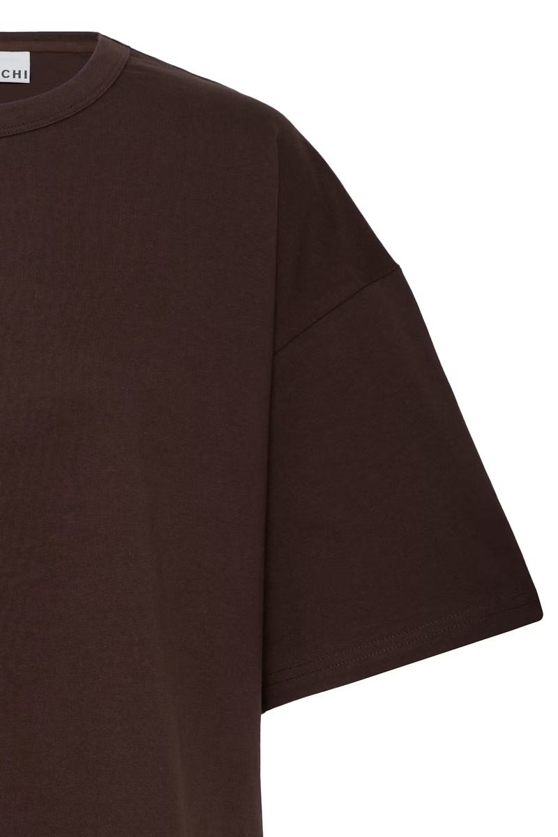 Palmer Ex Loose T-shirt 