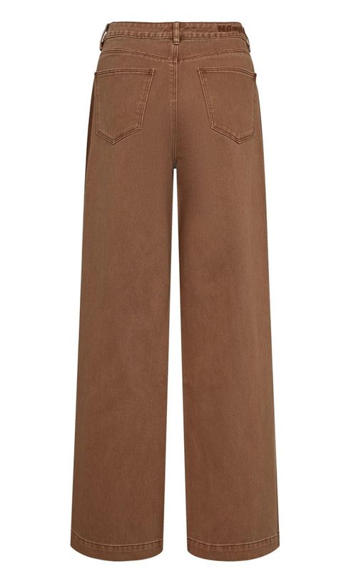 Hamilton Wide Jeans Nümph