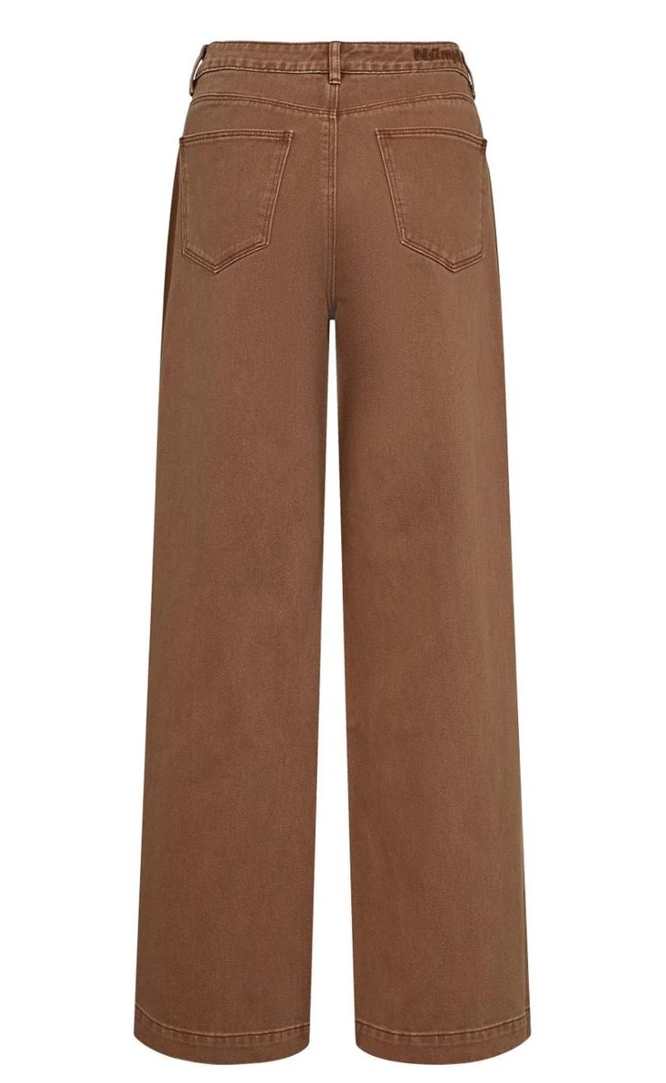 Hamilton Wide Jeans Nümph