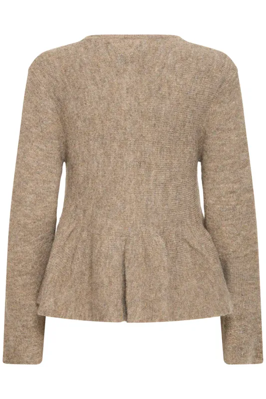 Kamara Cardigan Ichi