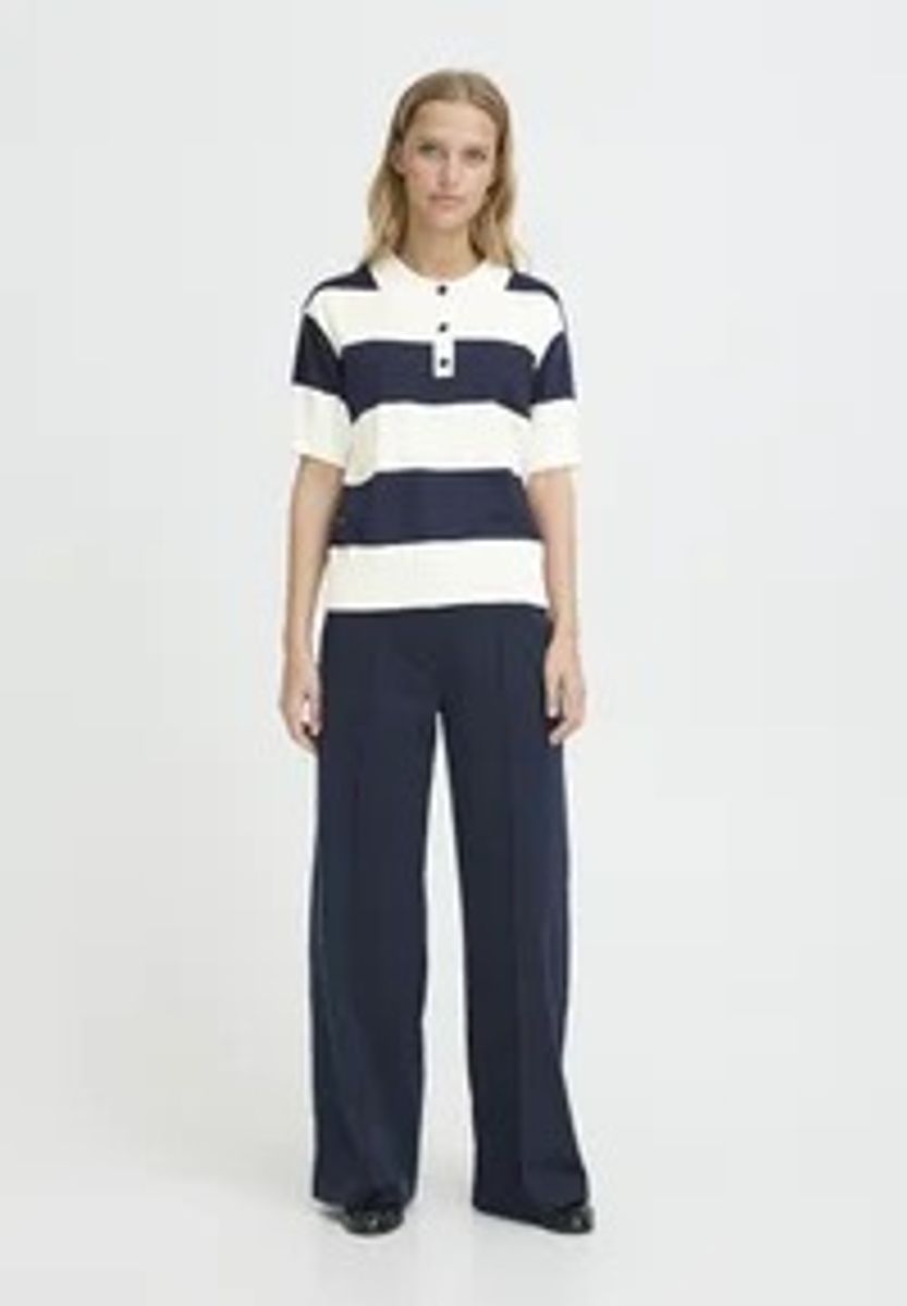 Luls Polo Ichi 