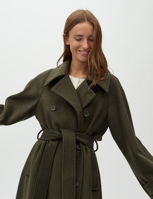 Hovedbilde Odonna Coat MbyM