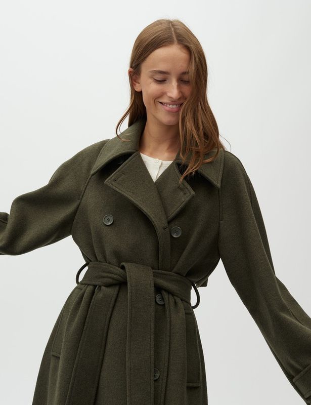 Odonna Coat MbyM