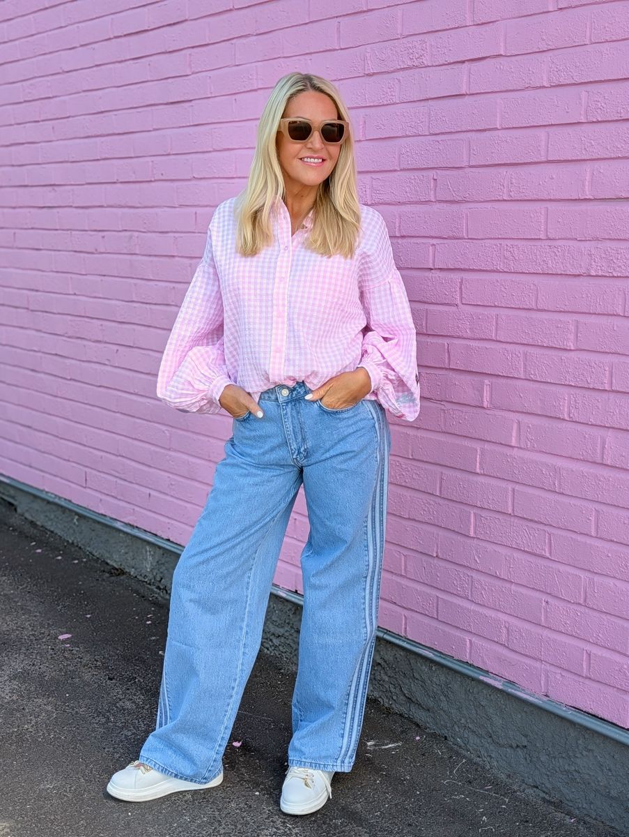 Kavina Jeans MbyM