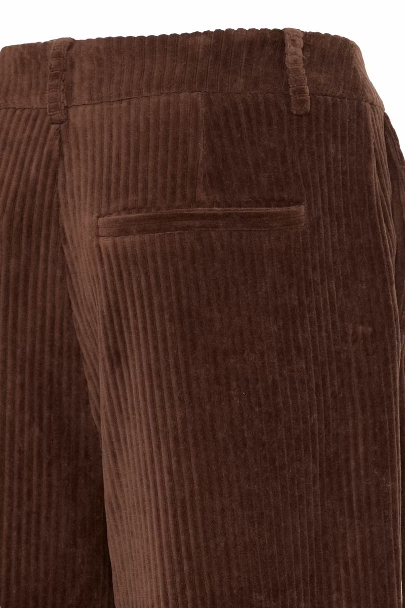 Tamary Cord Pant Ichi