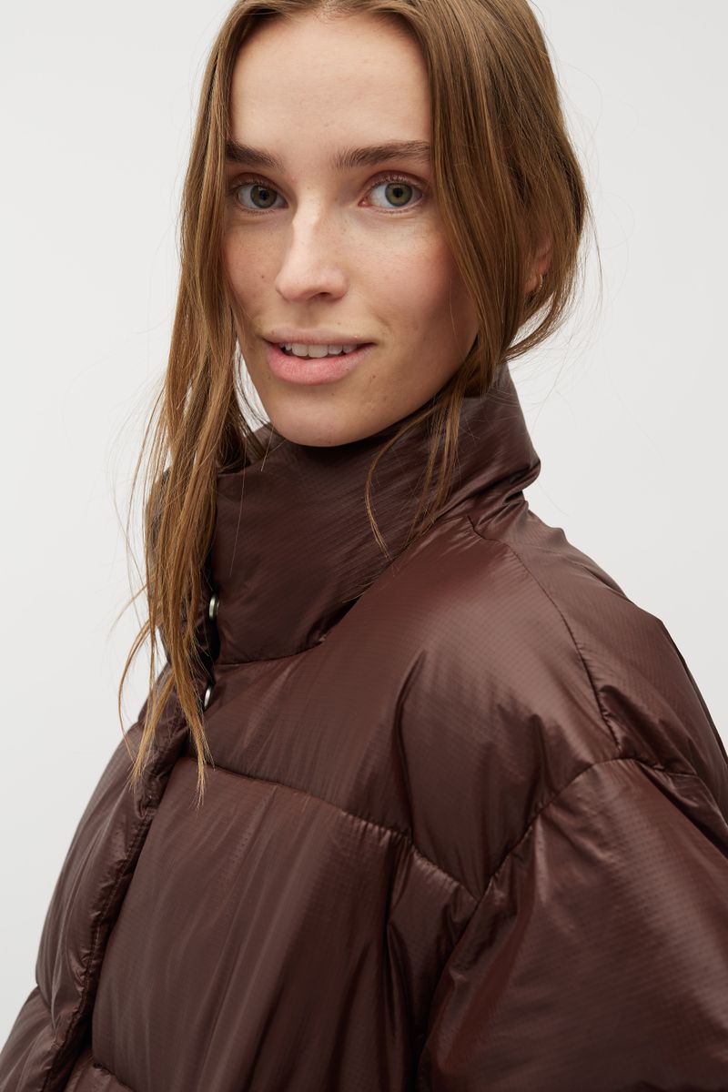 Seraphina Jacket MbyM