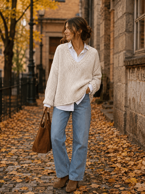 Hovedbilde (forhåndsbestill) Moonlight Sweater Reunion 