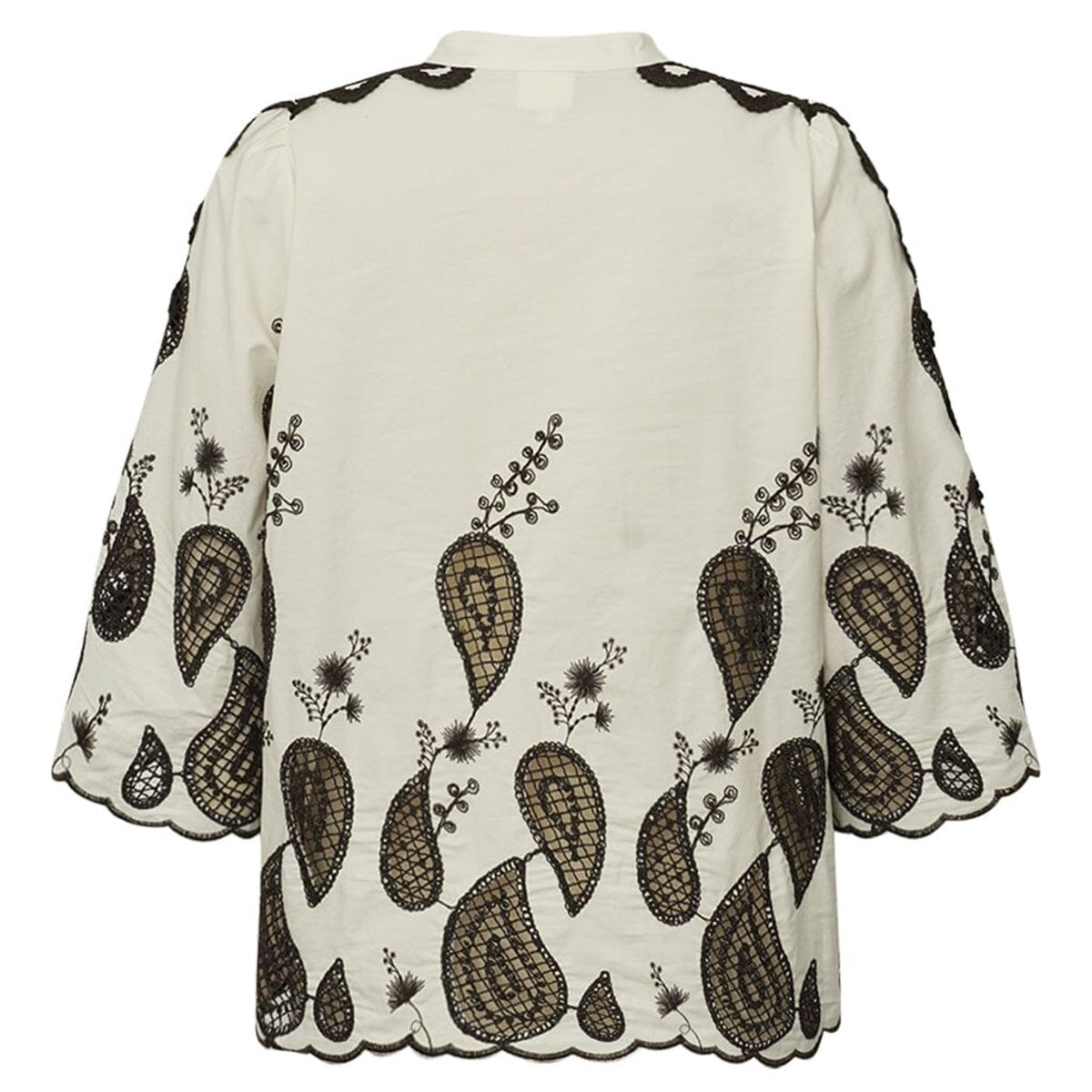 Miraa Blouse Gossia