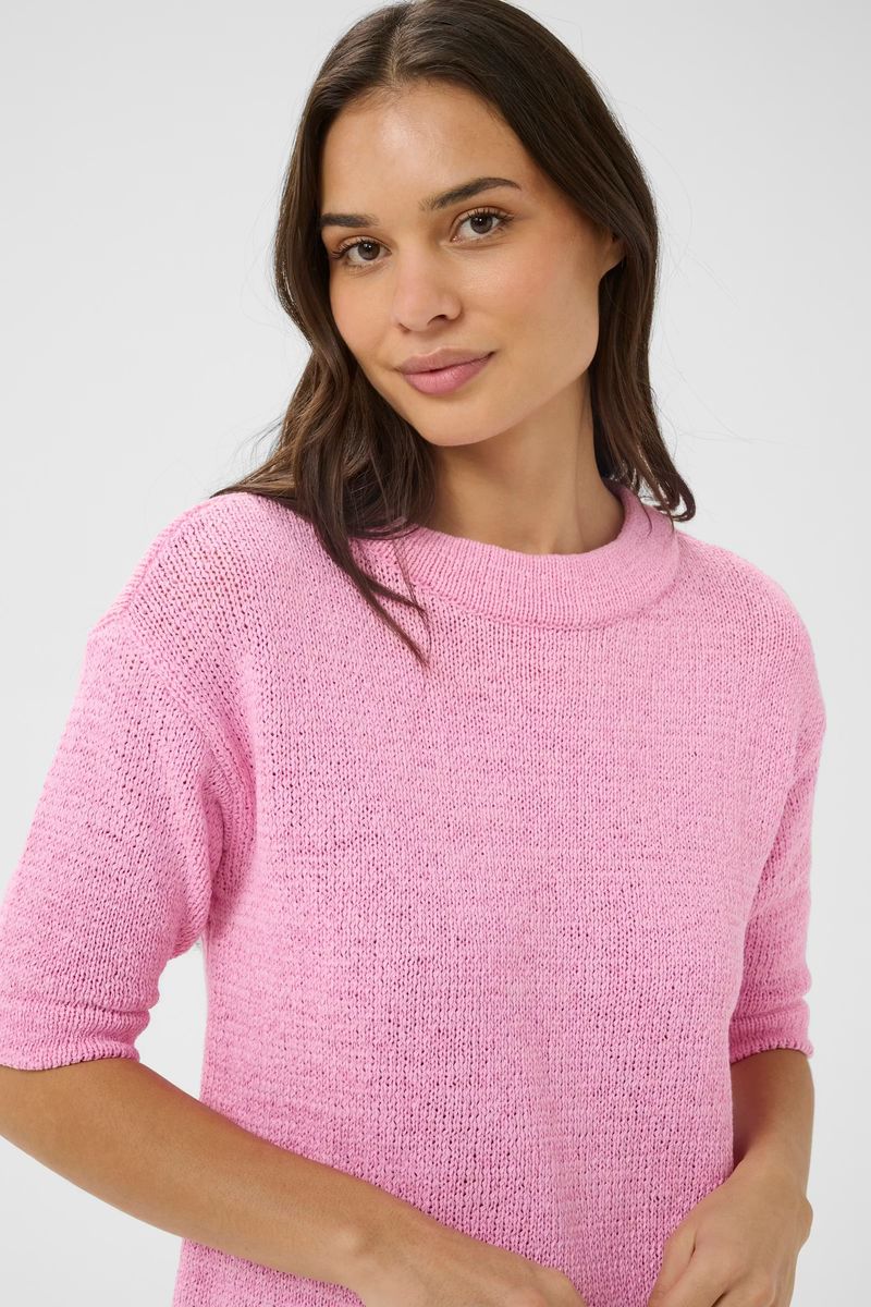 Sevita Pullover Kaffe