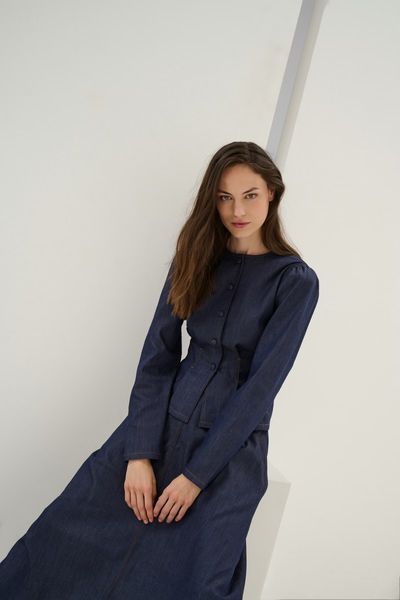 Hovedbilde Drew Blouse Karen by Simonsen