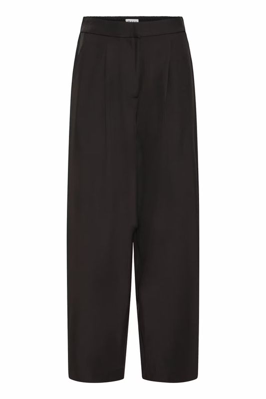 Fava Barrel Pant Ichi