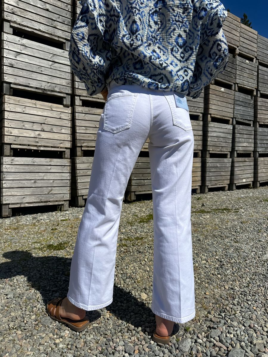 Cambio Francesca Classic White