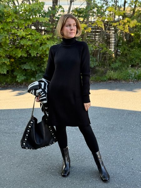 Hovedbilde Ava Knit Dress Minus