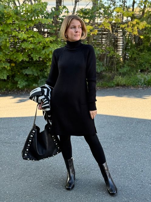 Hovedbilde Ava Knit Dress Minus